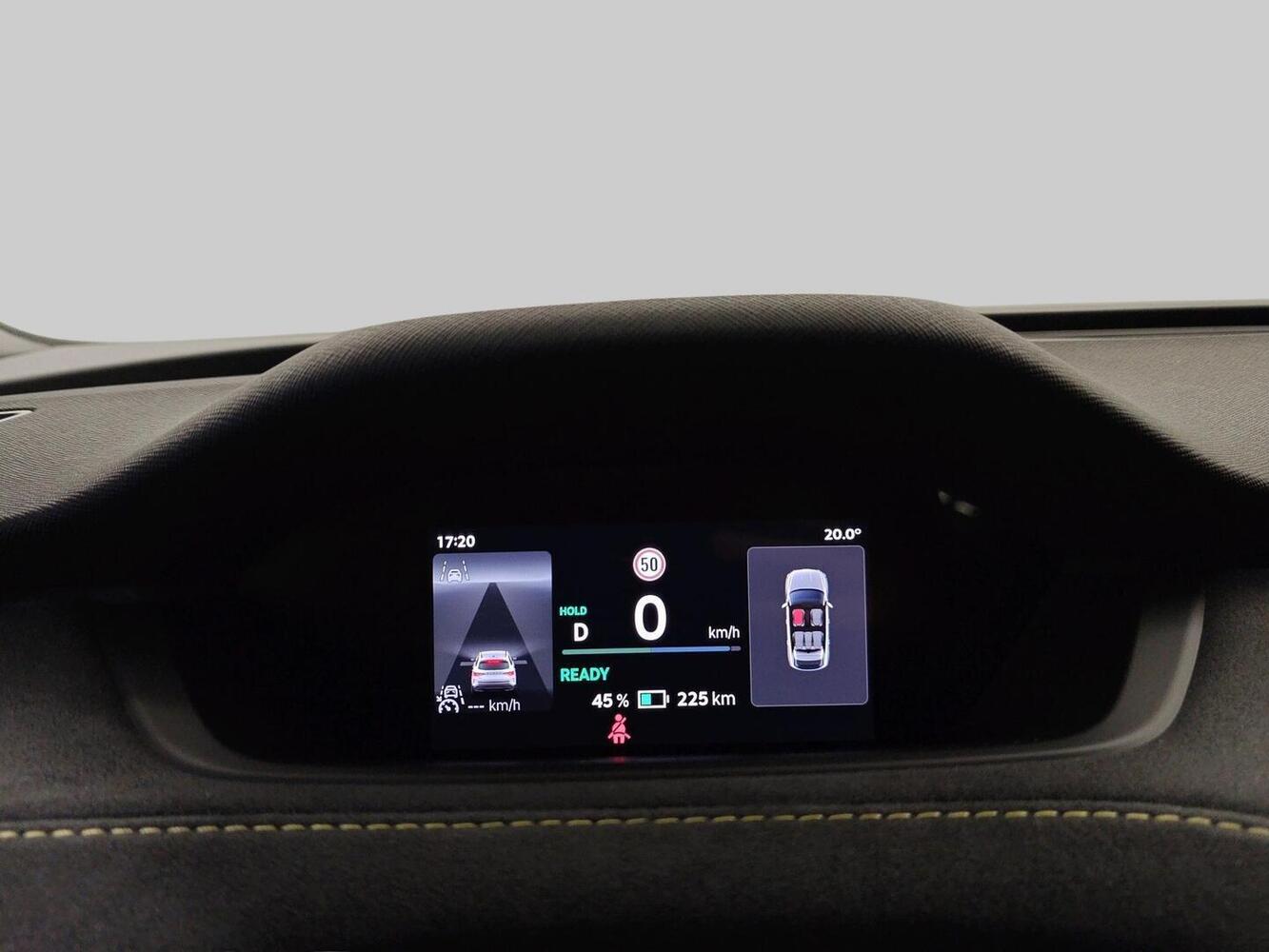 Skoda Elroq vaihtoauto