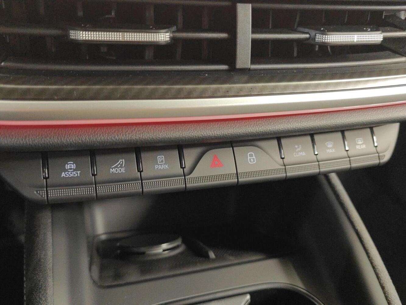 Skoda Elroq vaihtoauto
