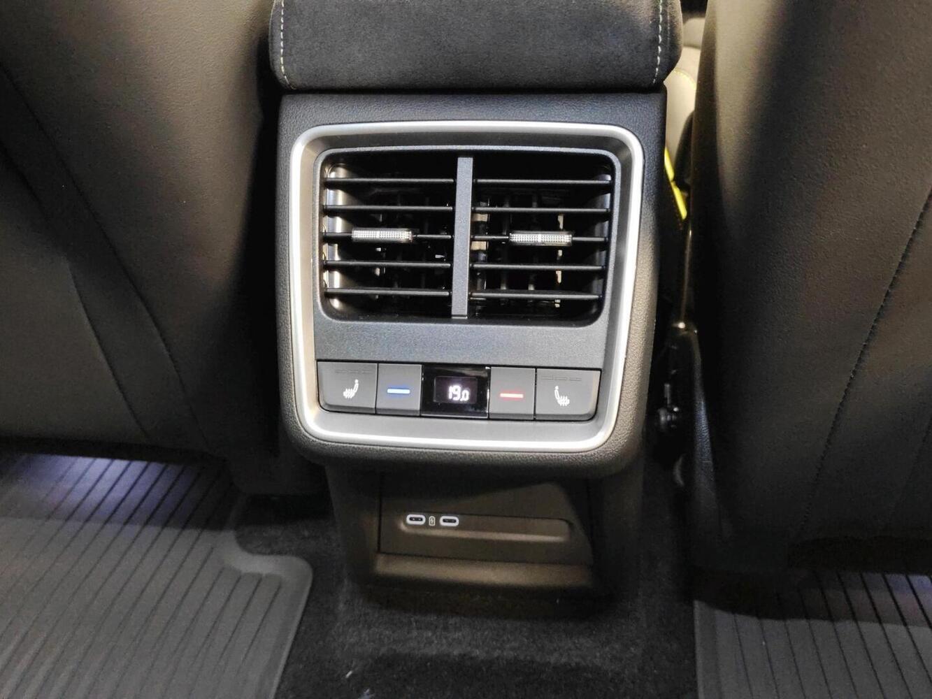 Skoda Elroq vaihtoauto