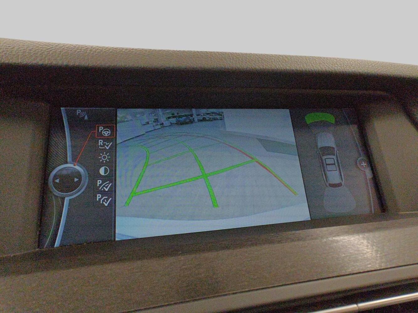 BMW 535 vaihtoauto