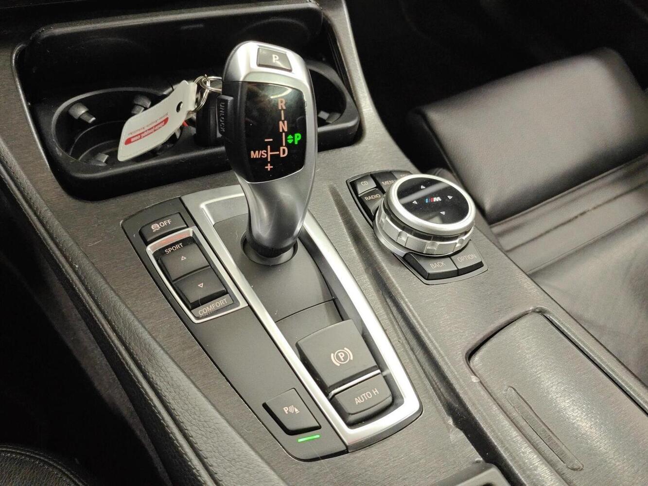 BMW 535 vaihtoauto