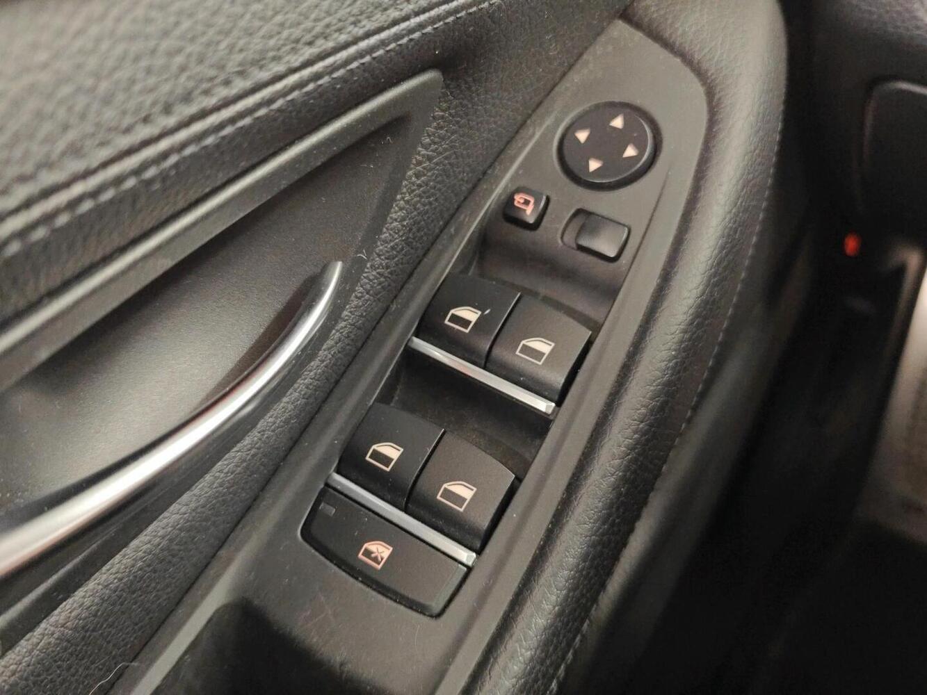 BMW 535 vaihtoauto