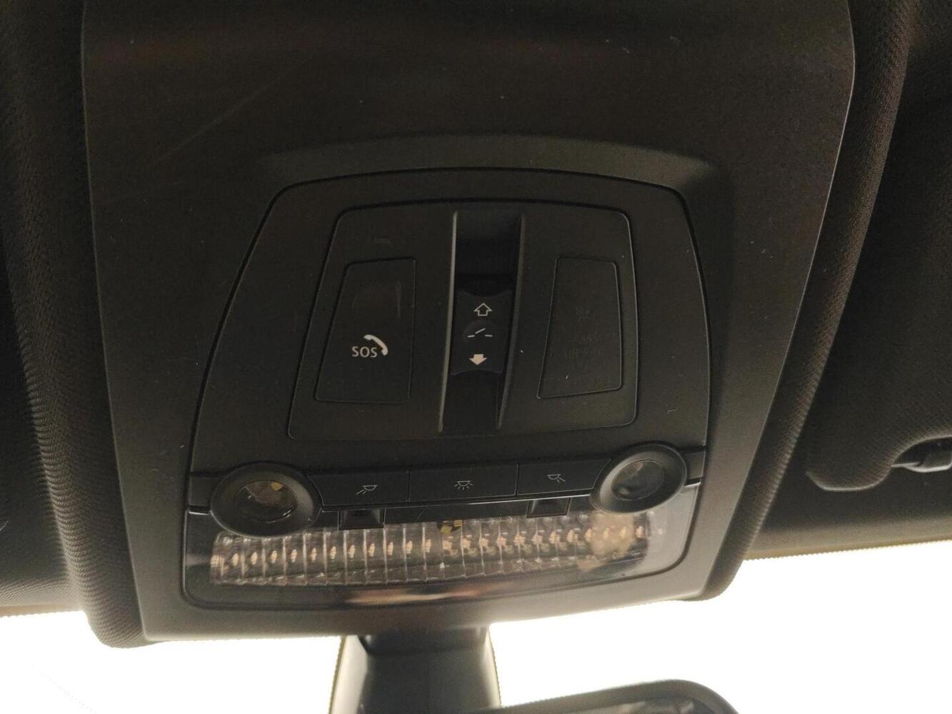 BMW 535 vaihtoauto