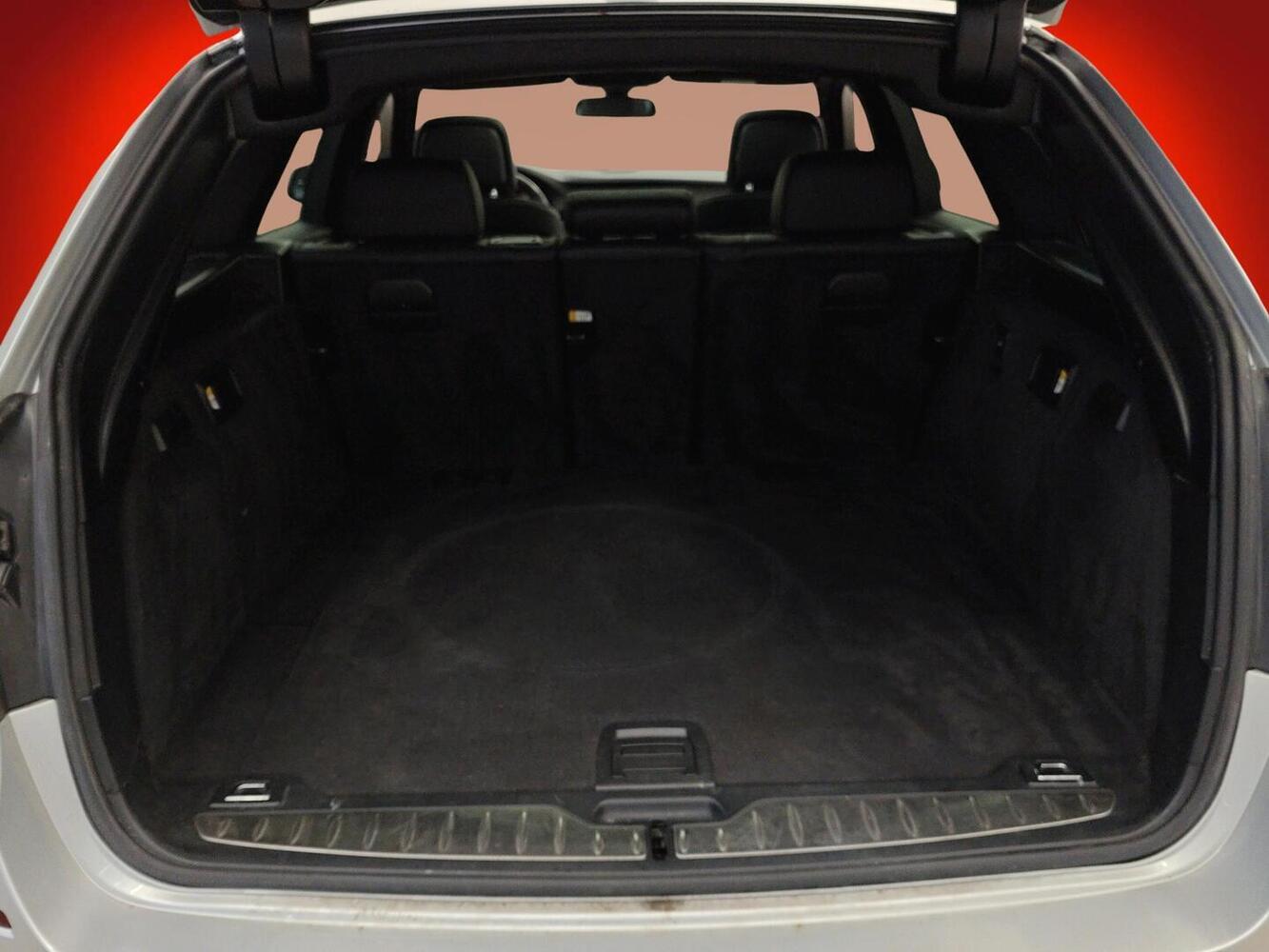 BMW 535 vaihtoauto