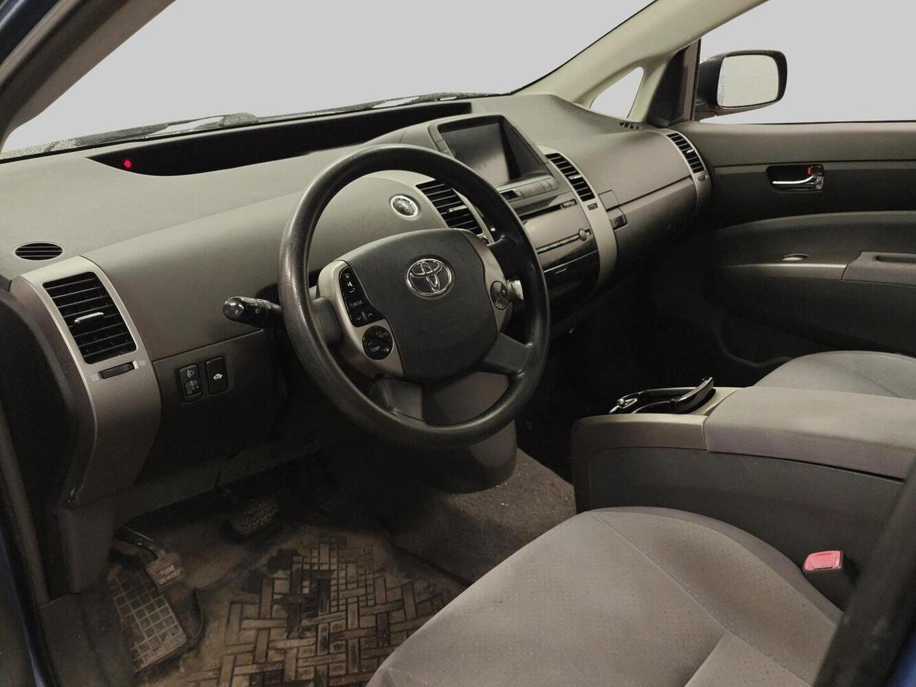 Toyota Prius vaihtoauto