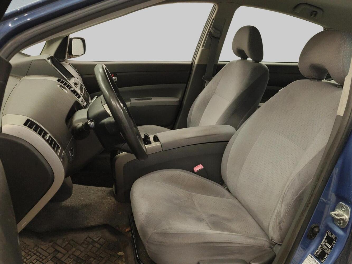 Toyota Prius vaihtoauto