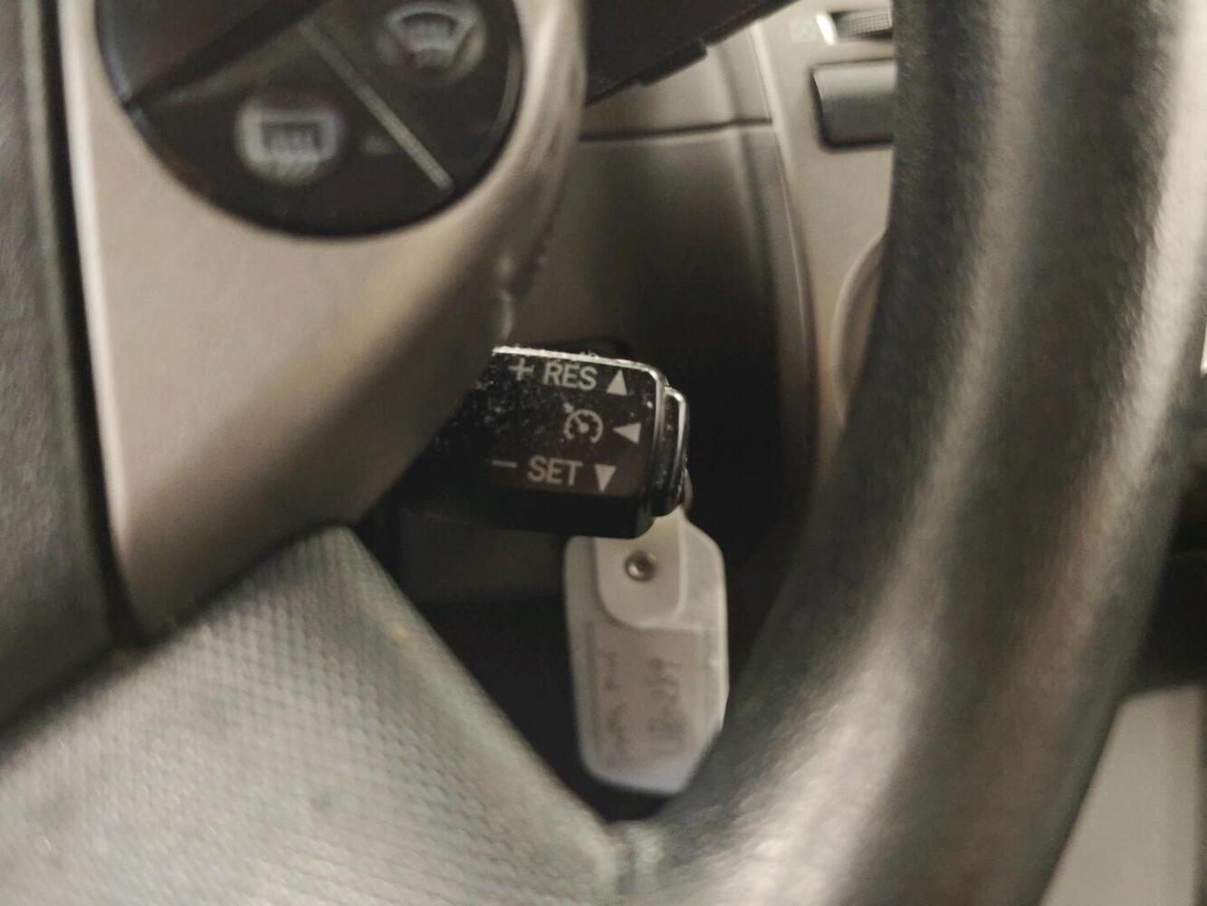 Toyota Prius vaihtoauto