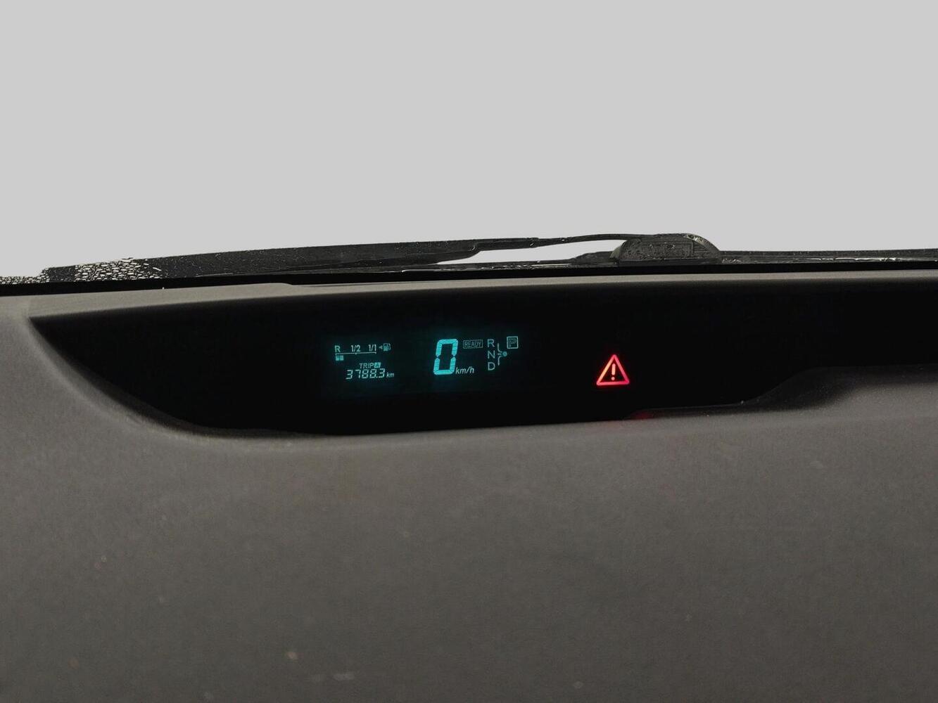 Toyota Prius vaihtoauto