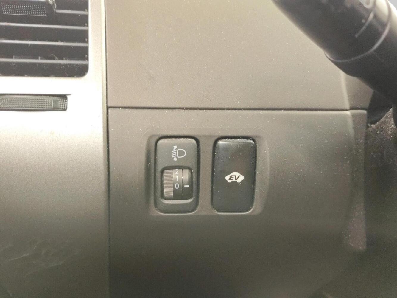 Toyota Prius vaihtoauto