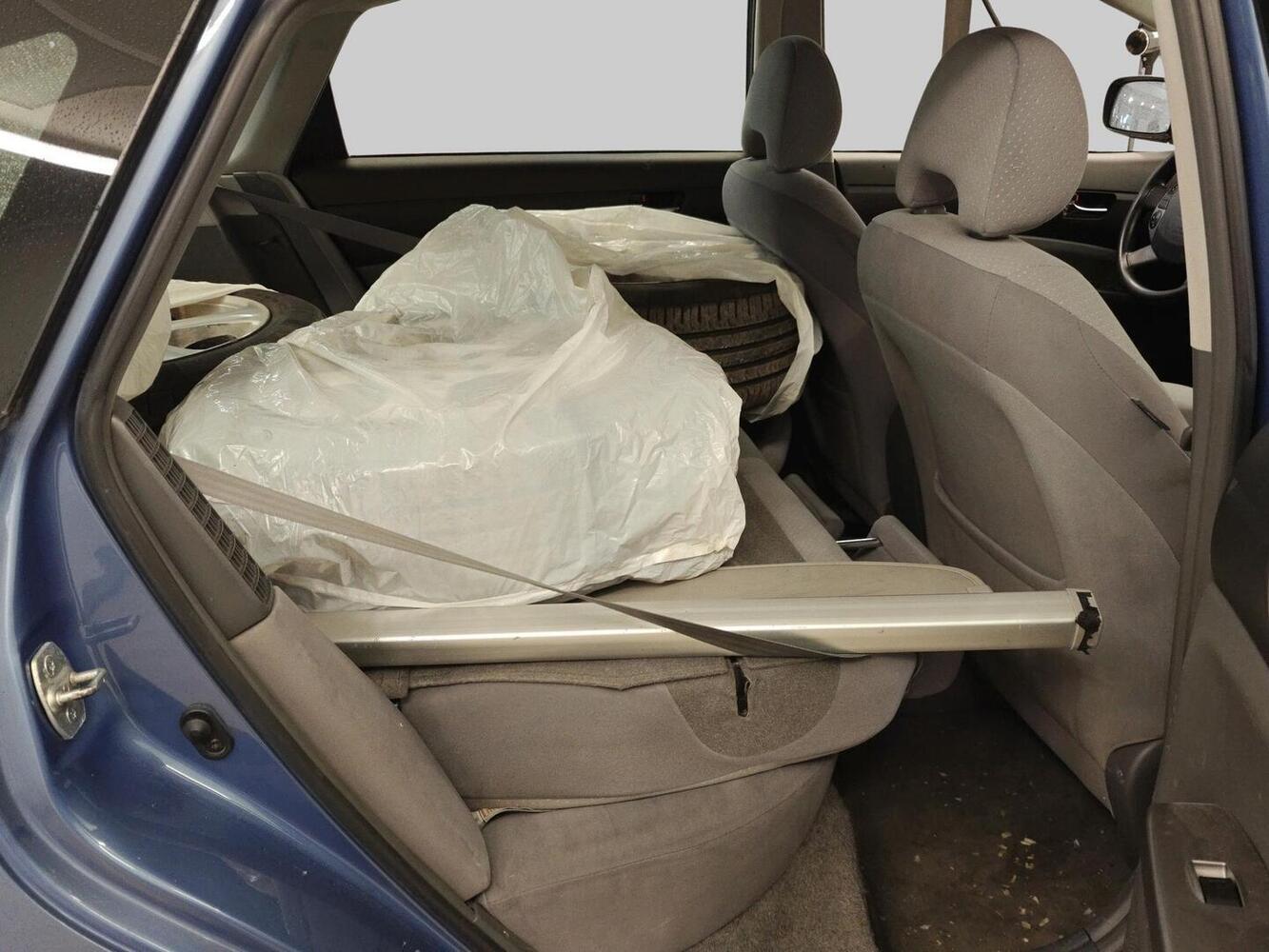 Toyota Prius vaihtoauto