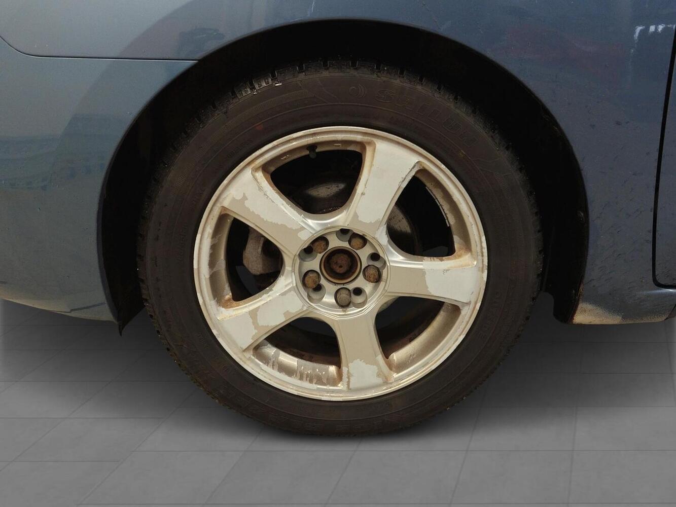 Toyota Prius vaihtoauto