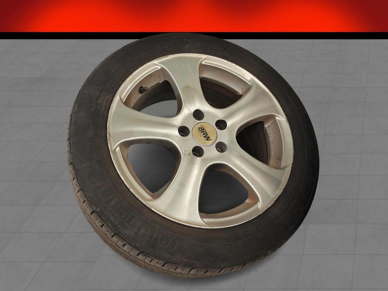 Toyota Prius vaihtoauto