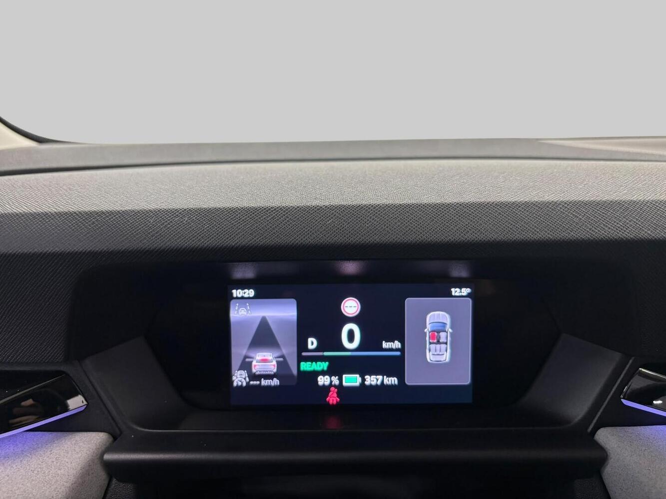 Skoda Epiq vaihtoauto