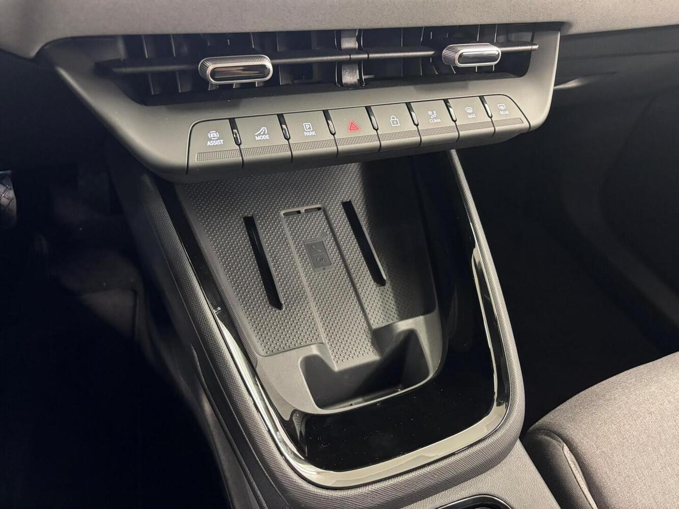 Skoda Epiq vaihtoauto