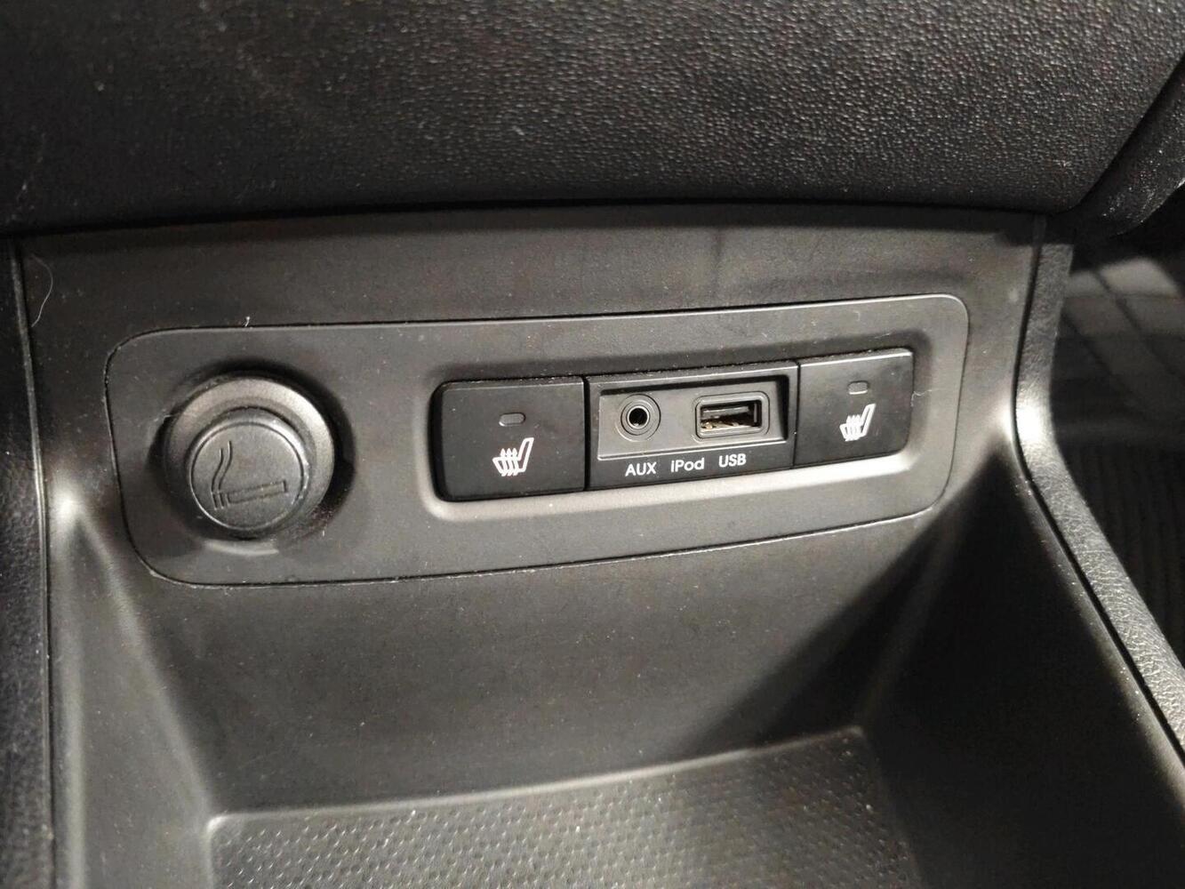Hyundai i20 vaihtoauto