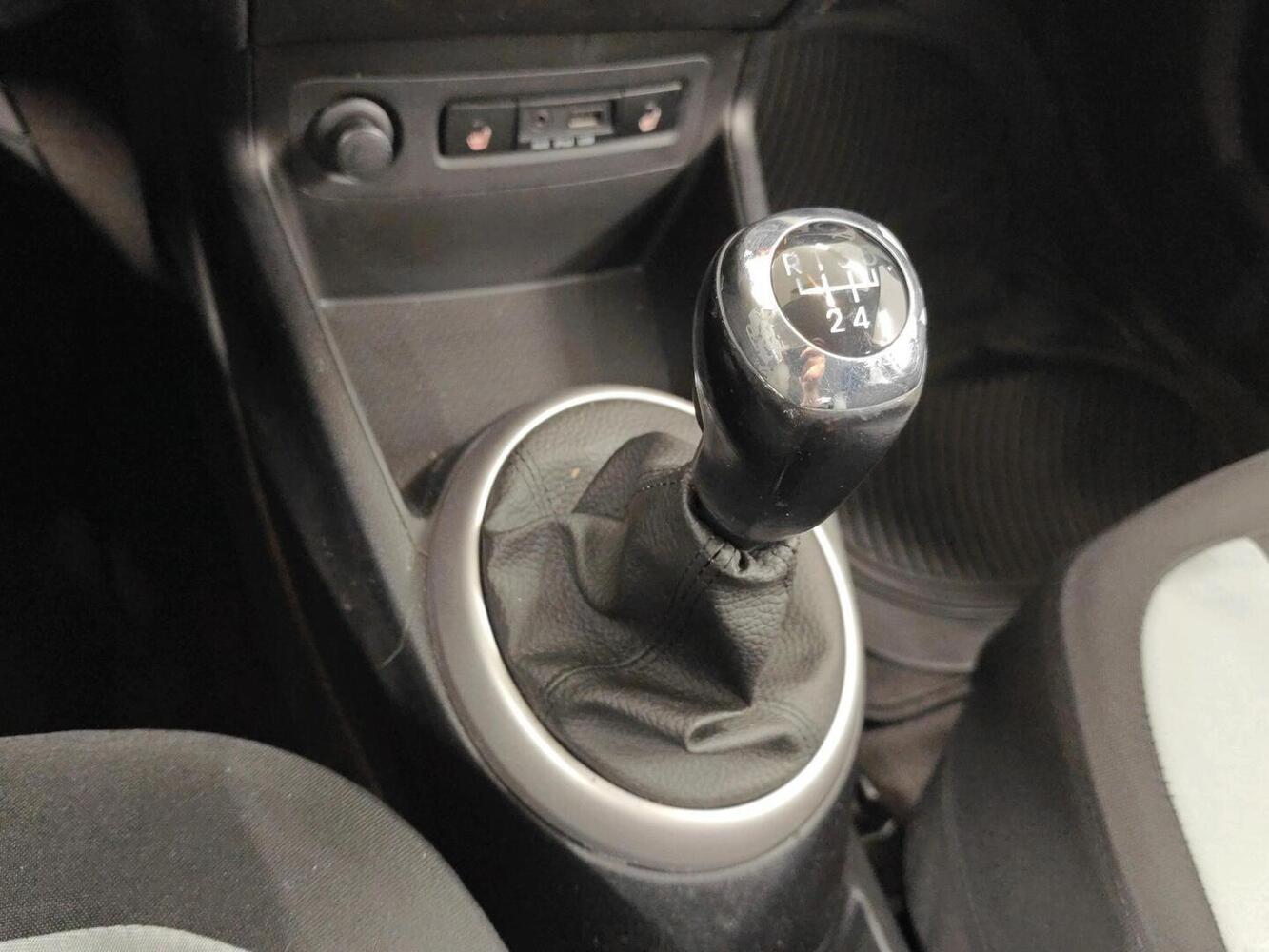 Hyundai i20 vaihtoauto
