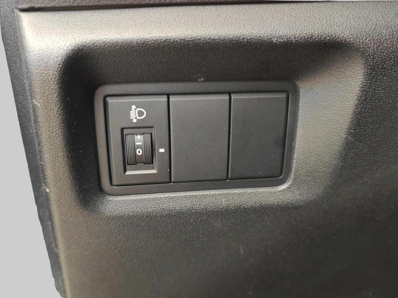 Hyundai i20 vaihtoauto