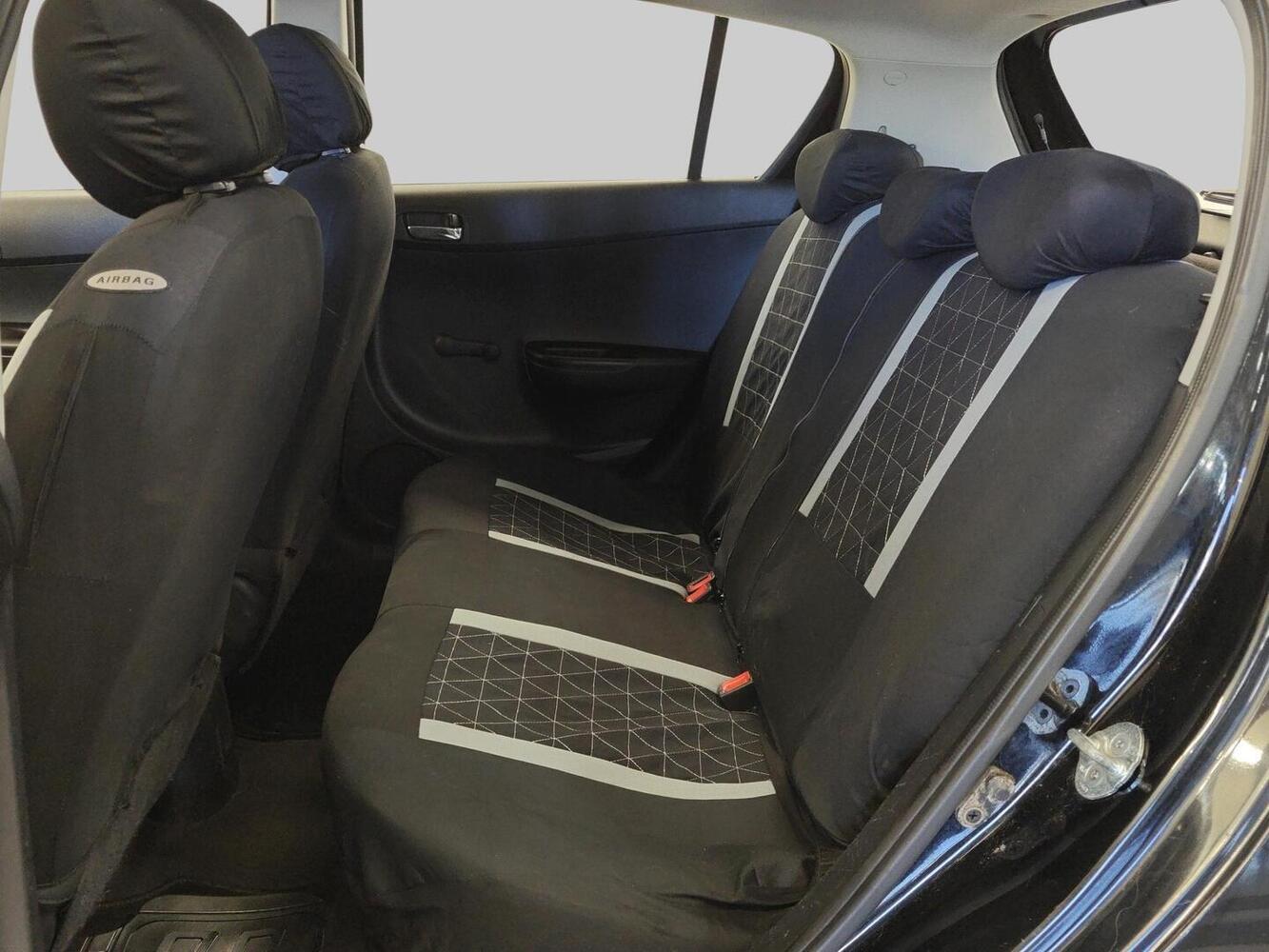 Hyundai i20 vaihtoauto