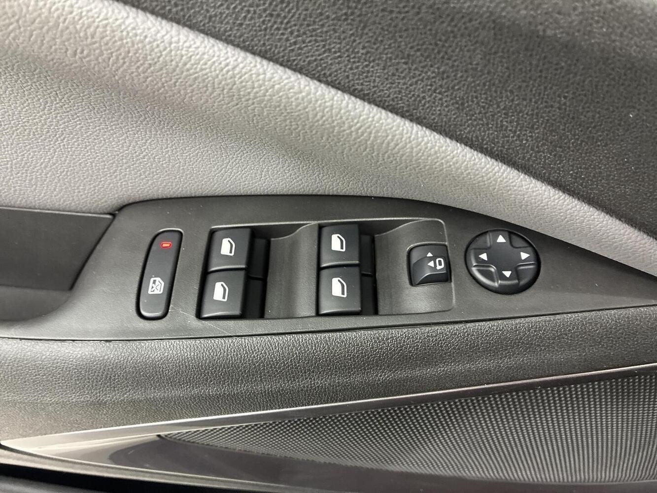 Opel Crossland X vaihtoauto