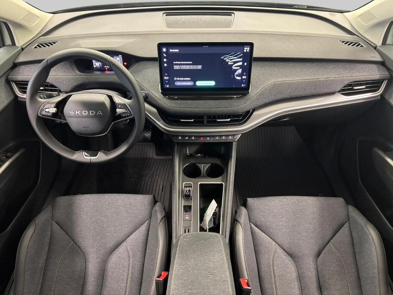 Skoda Elroq vaihtoauto