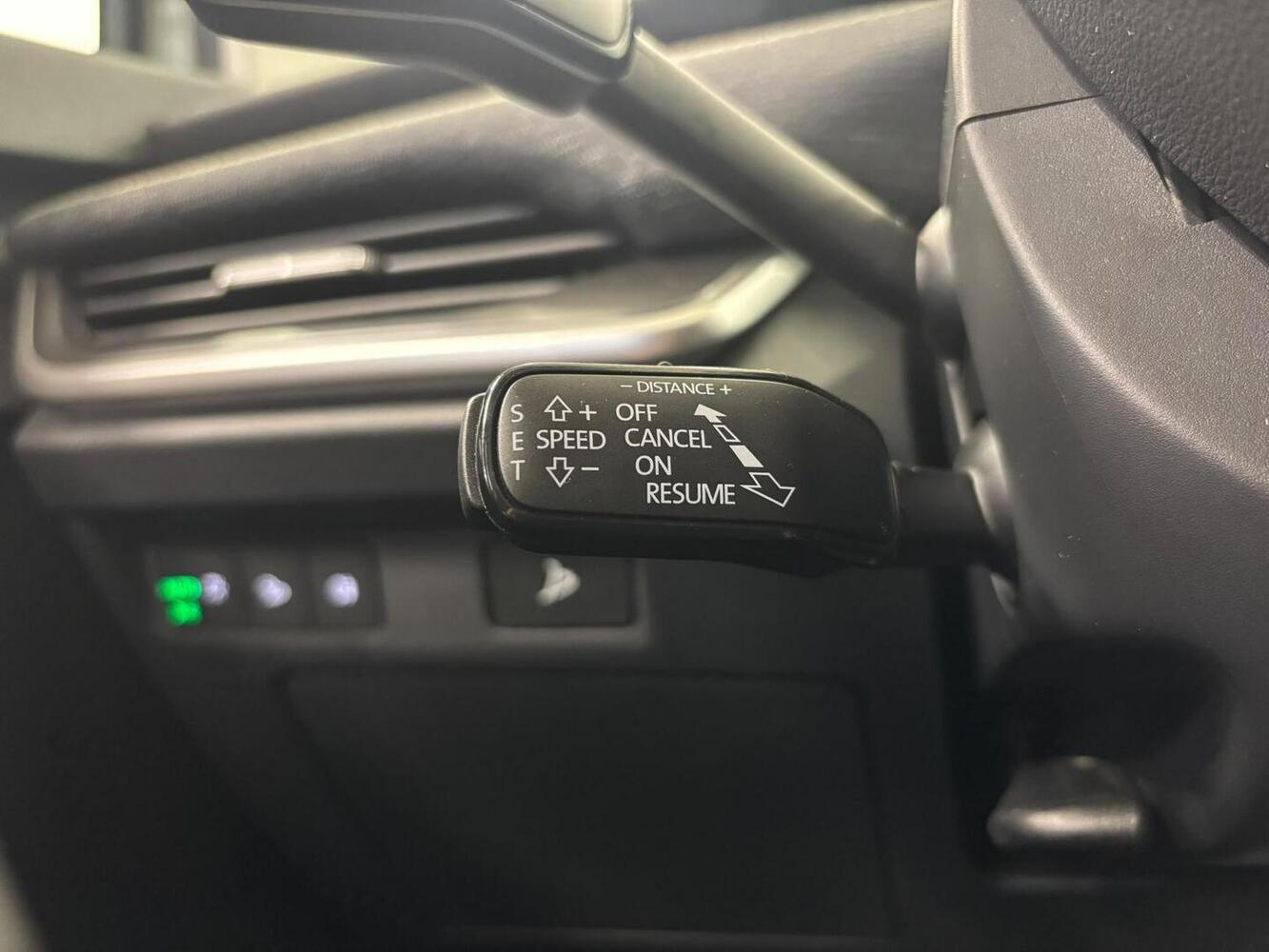 Skoda Elroq vaihtoauto