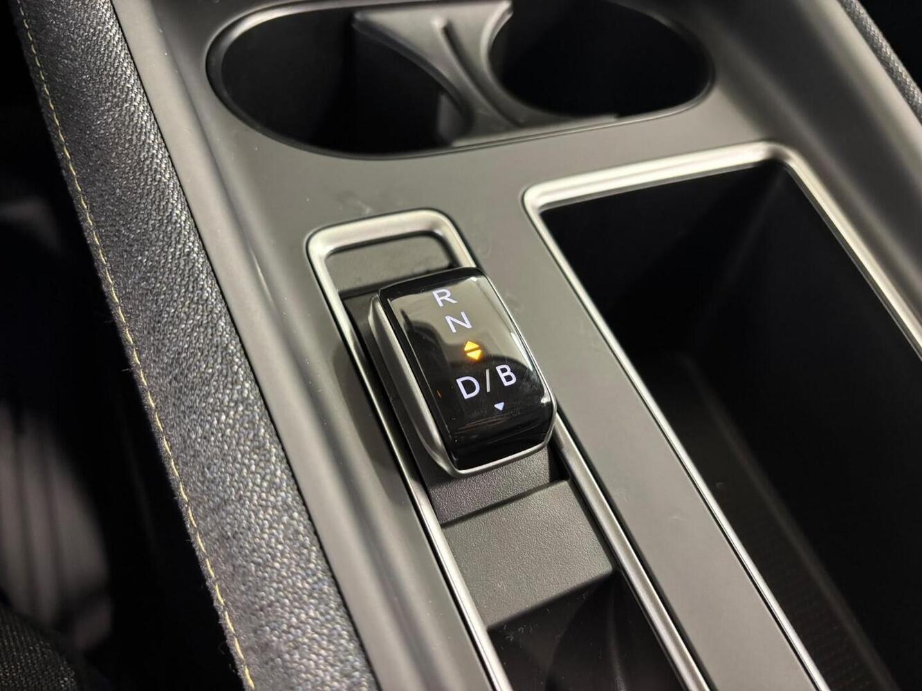 Skoda Elroq vaihtoauto