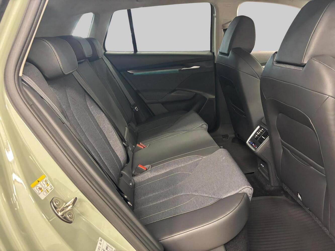 Skoda Elroq vaihtoauto
