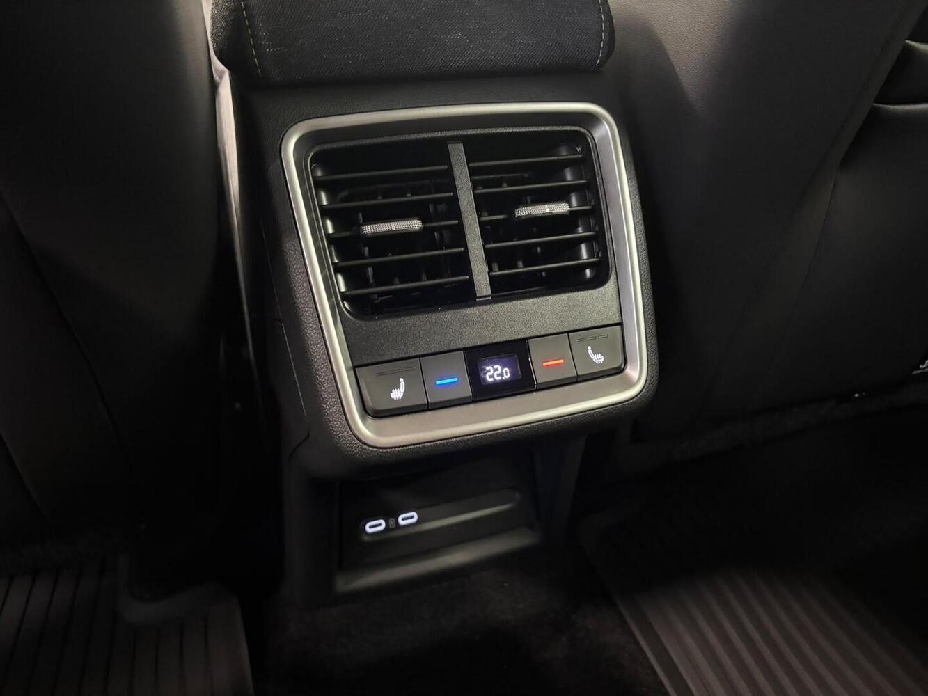 Skoda Elroq vaihtoauto