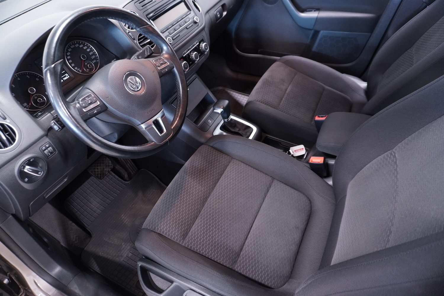 Volkswagen Golf Plus vaihtoauto