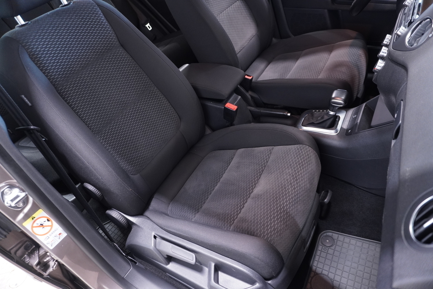 Volkswagen Golf Plus vaihtoauto