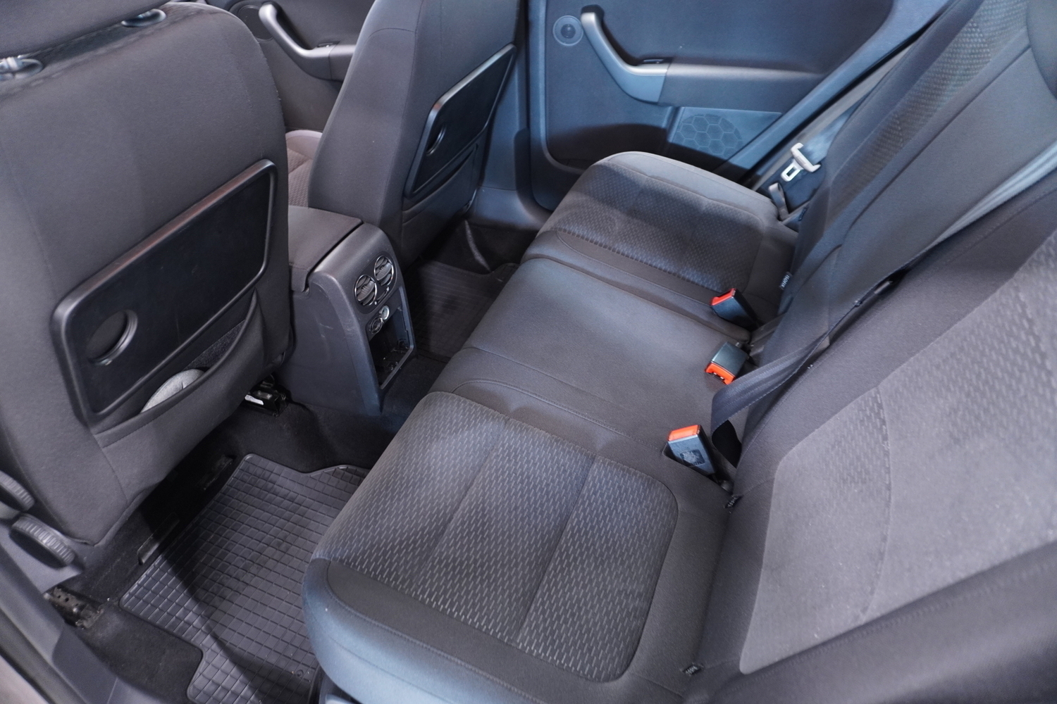 Volkswagen Golf Plus vaihtoauto