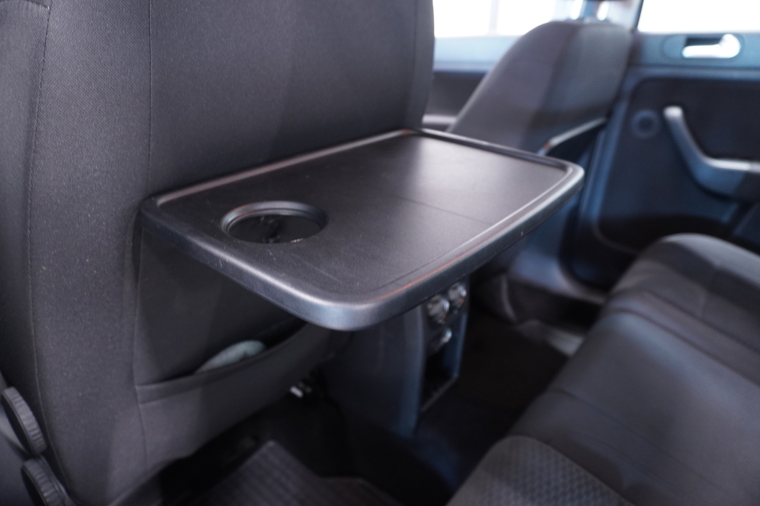Volkswagen Golf Plus vaihtoauto