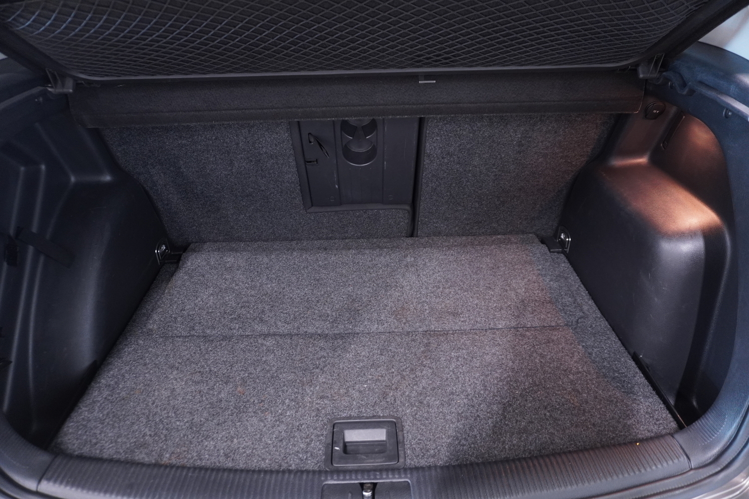 Volkswagen Golf Plus vaihtoauto