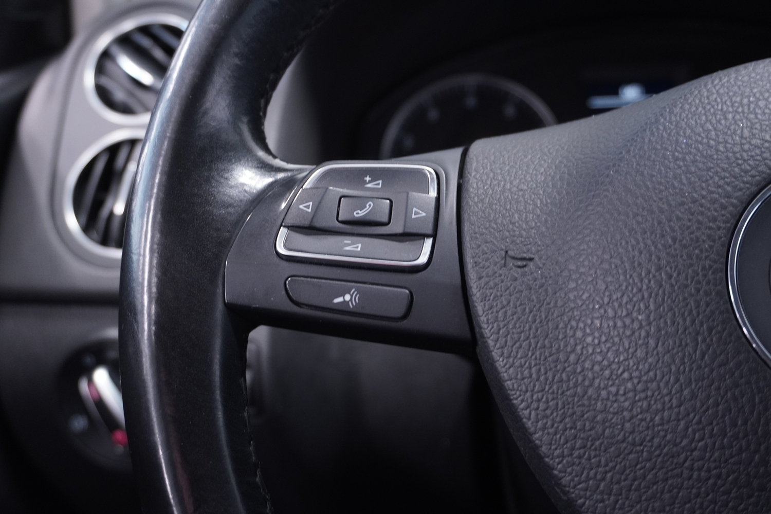Volkswagen Golf Plus vaihtoauto