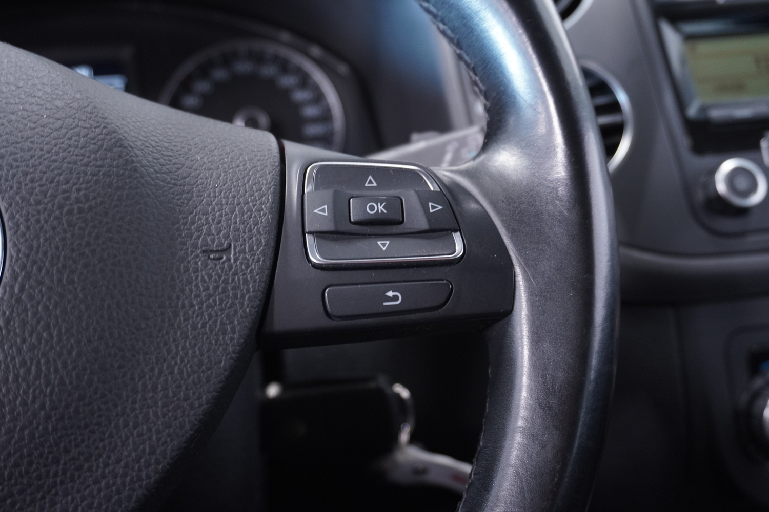 Volkswagen Golf Plus vaihtoauto