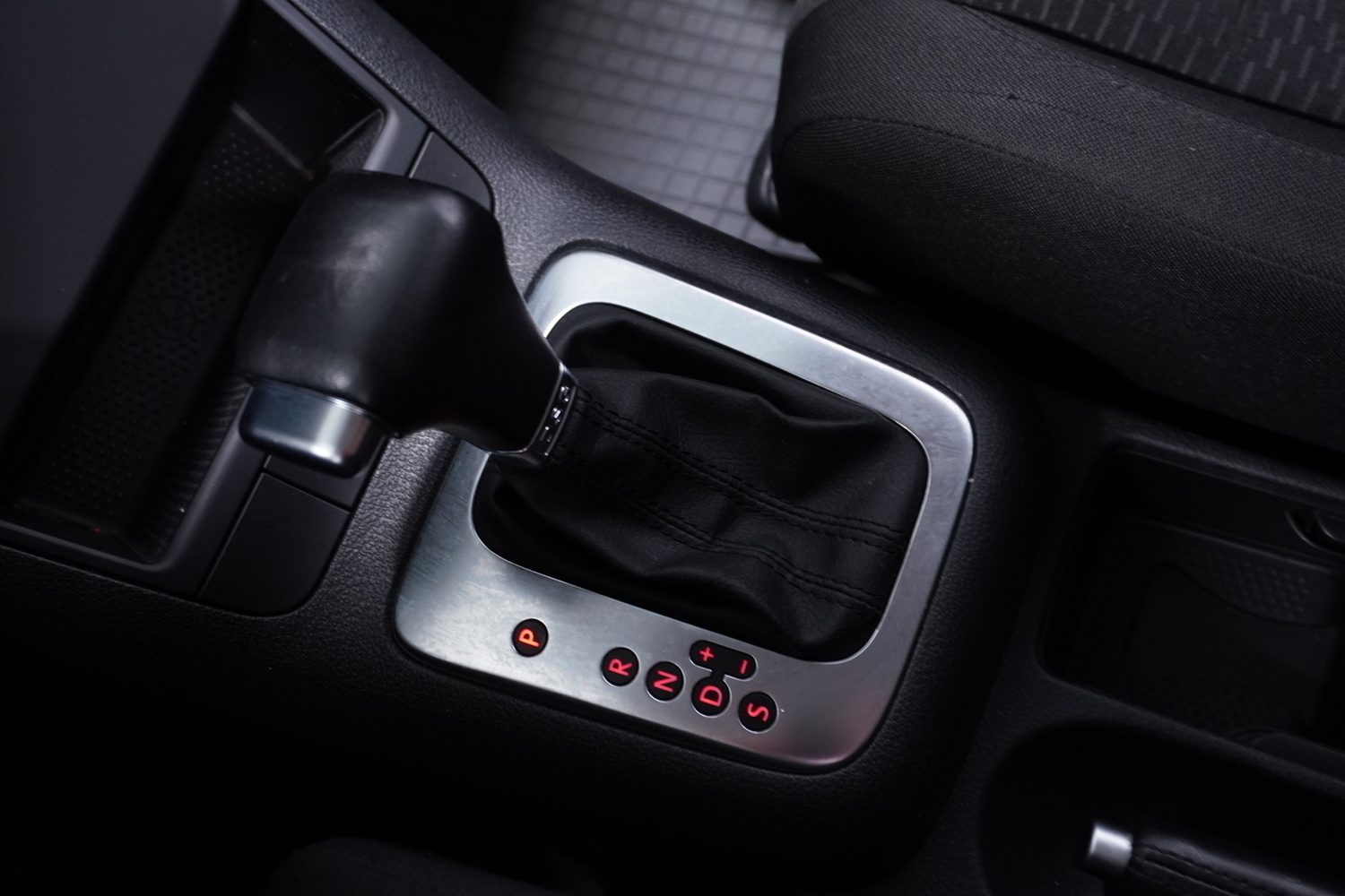 Volkswagen Golf Plus vaihtoauto