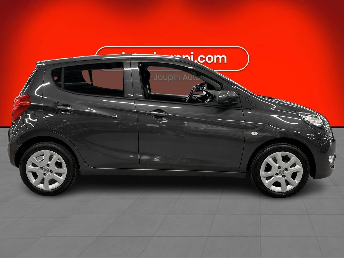 Opel Karl vaihtoauto