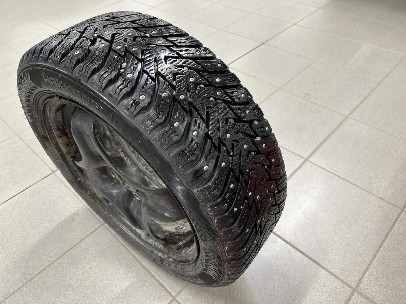 Opel Karl vaihtoauto
