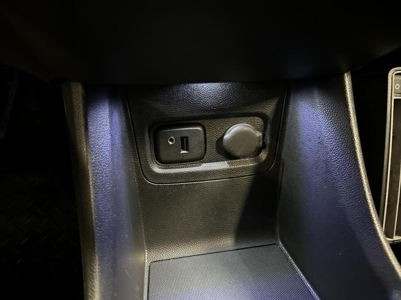 Opel Karl vaihtoauto