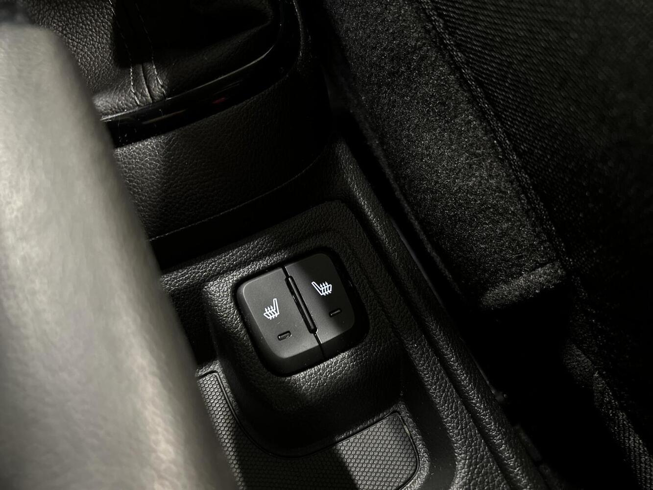 Opel Karl vaihtoauto