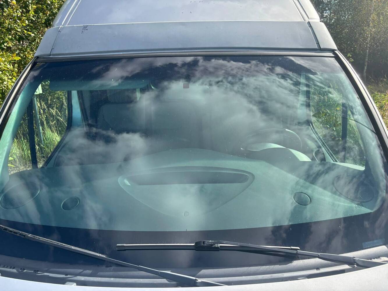 Nissan Primastar vaihtoauto
