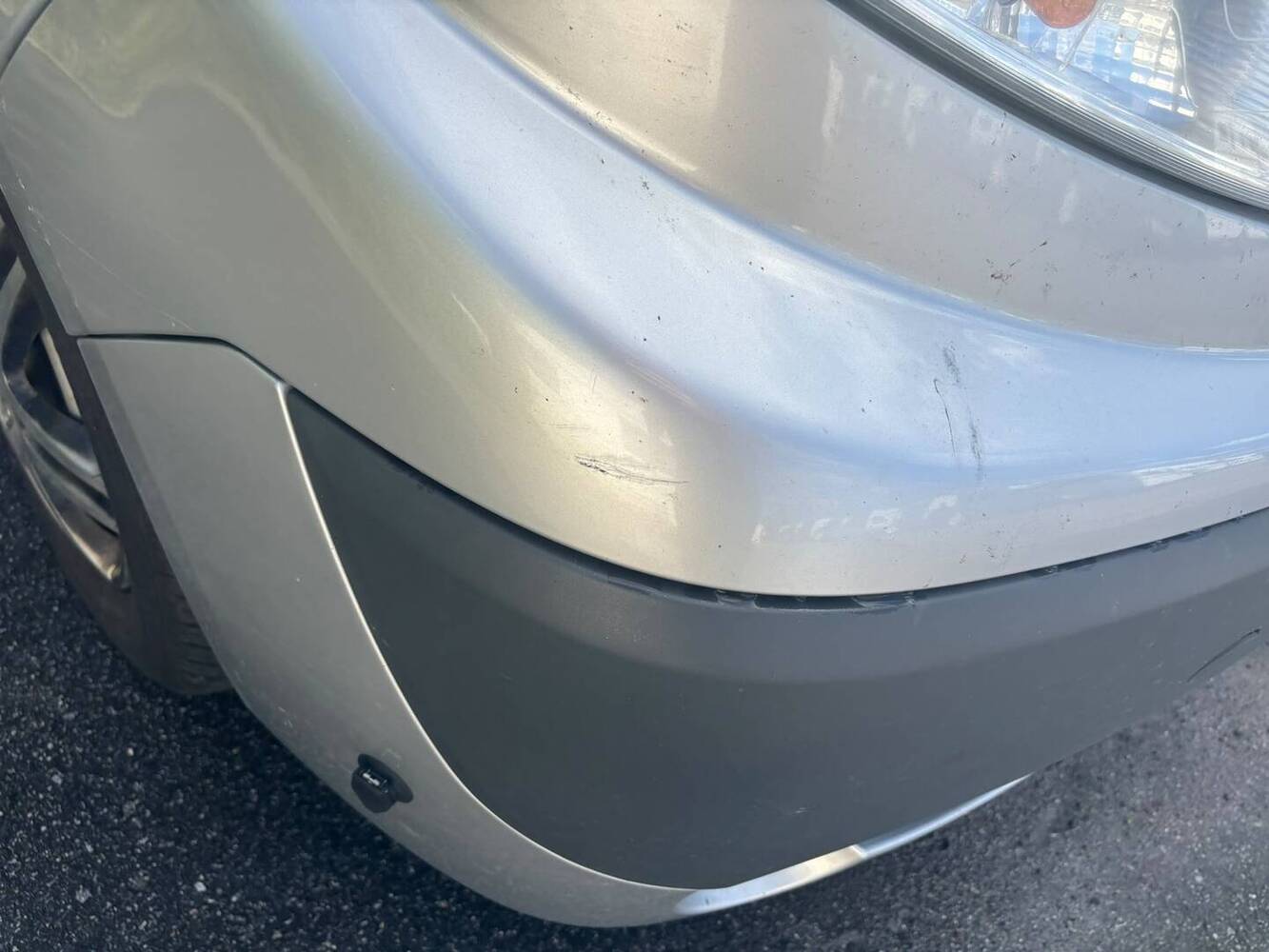 Nissan Primastar vaihtoauto