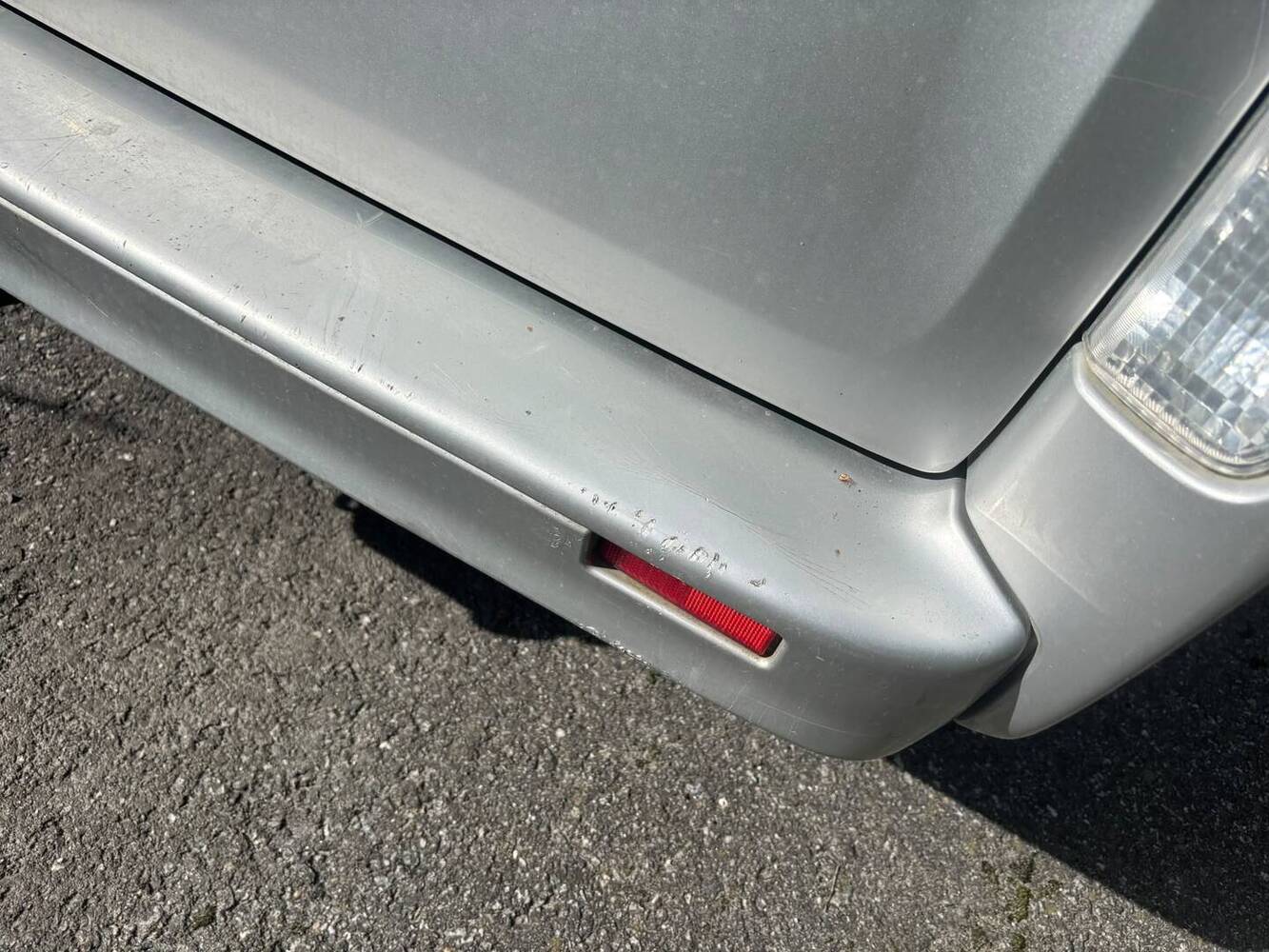 Nissan Primastar vaihtoauto