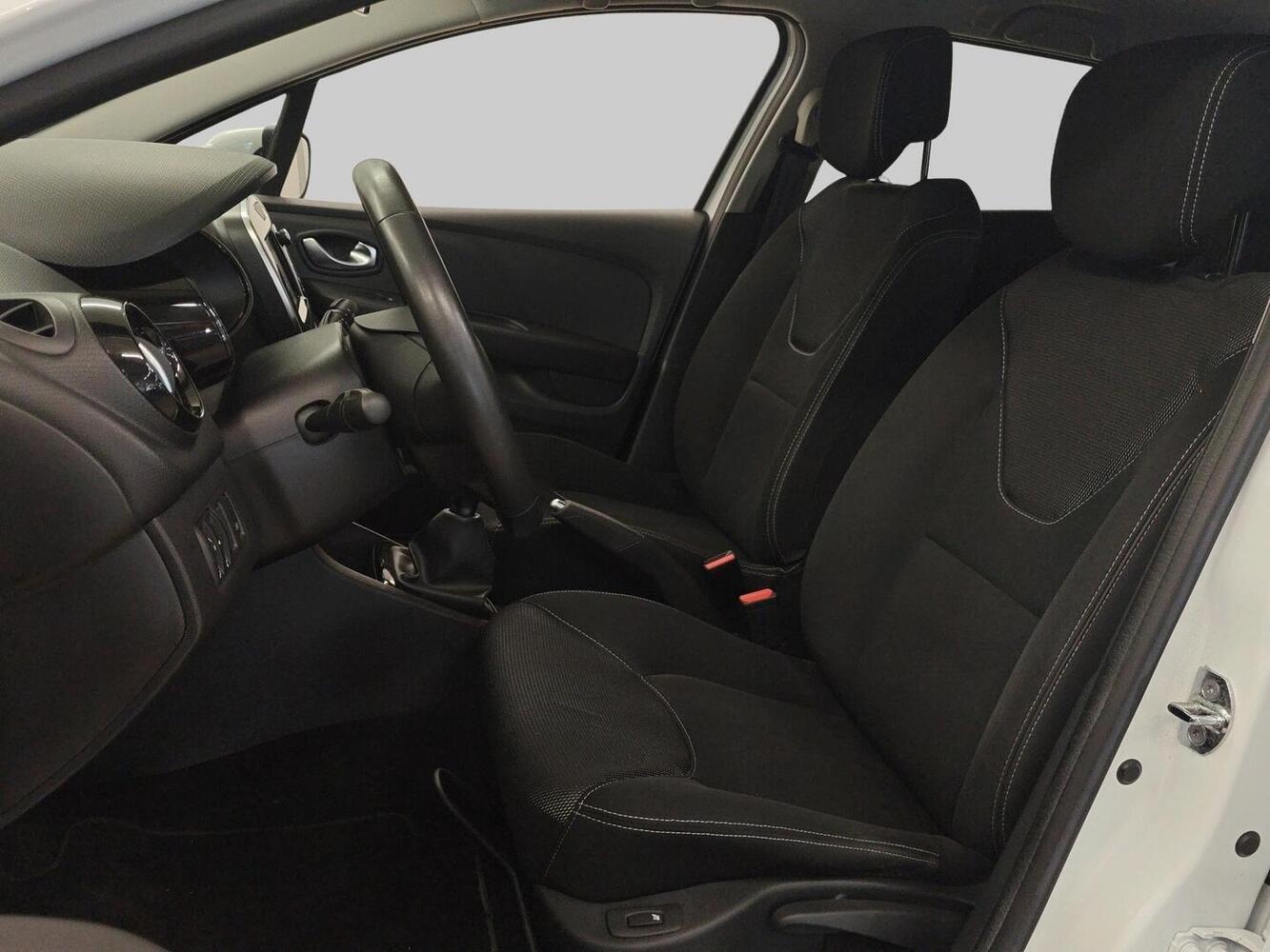 Renault Clio vaihtoauto