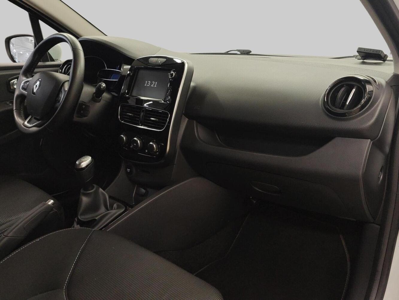 Renault Clio vaihtoauto
