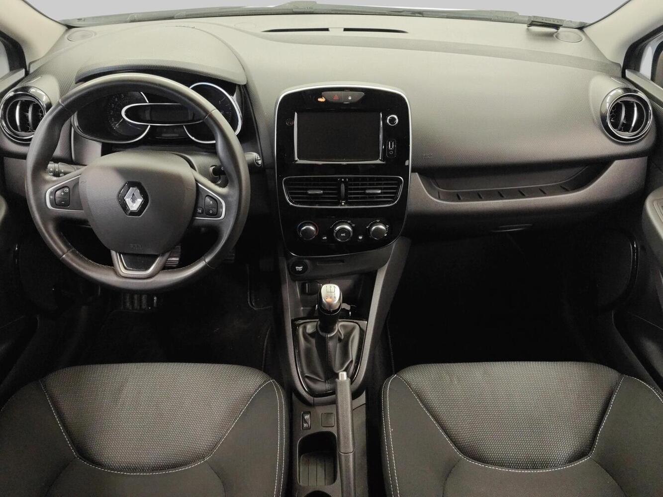 Renault Clio vaihtoauto