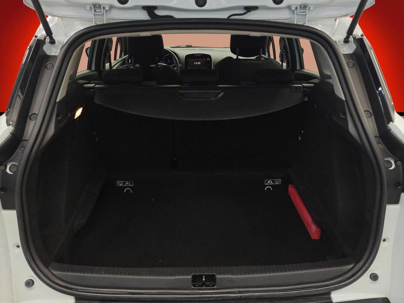 Renault Clio vaihtoauto