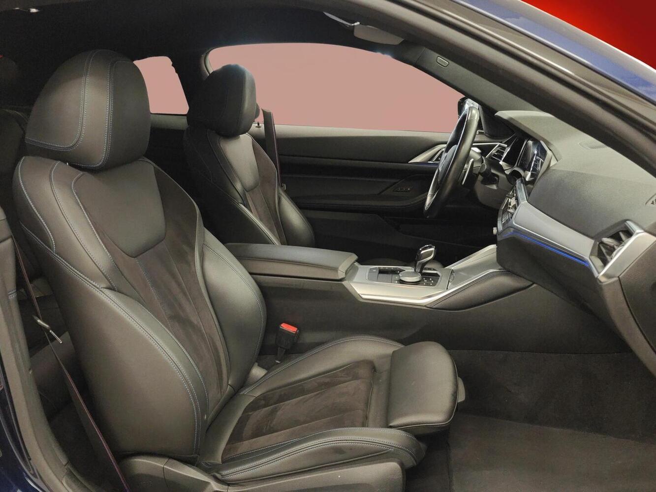 BMW M440i vaihtoauto