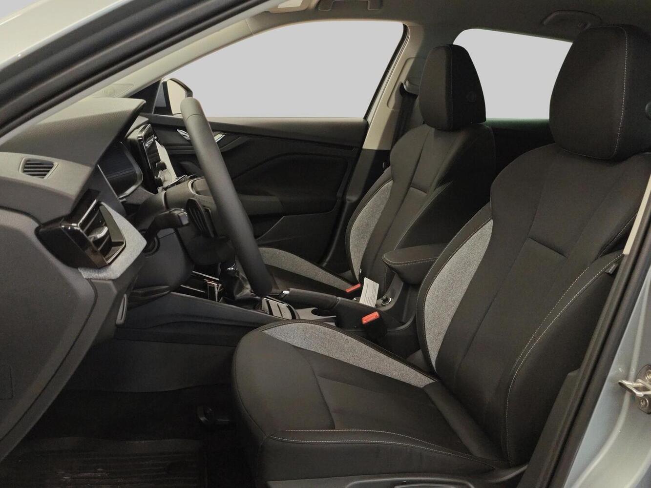 Skoda Scala vaihtoauto