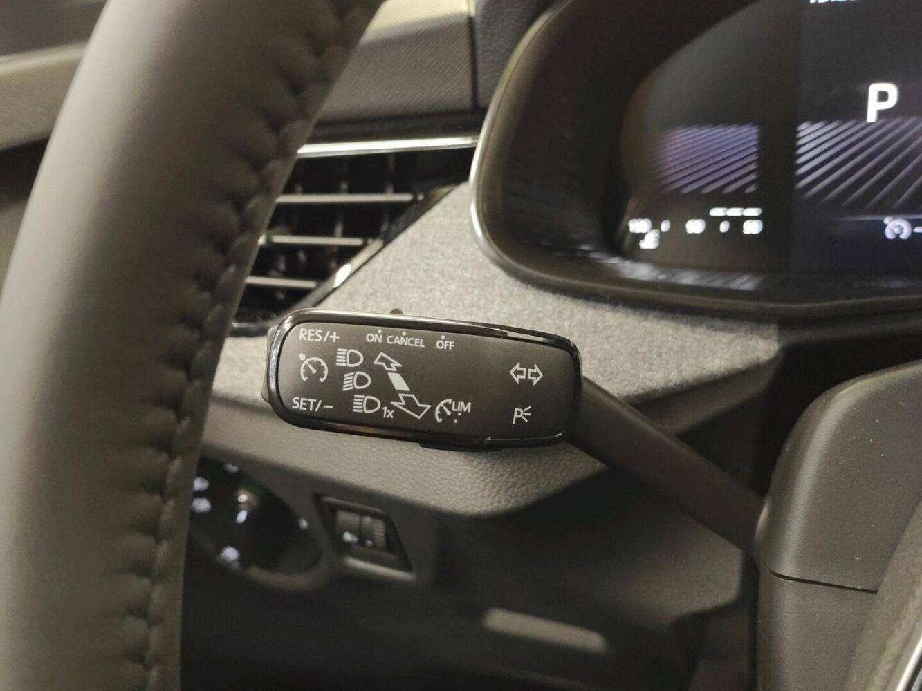 Skoda Scala vaihtoauto